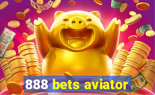 888 bets aviator